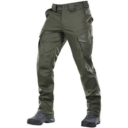Cargo Pant