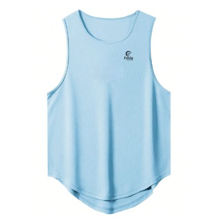 Sleeveless Tank Tops