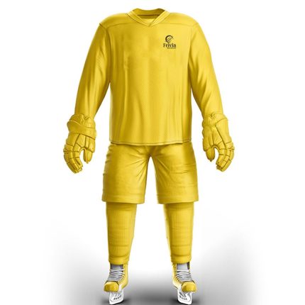 Ice Hockey Uniform